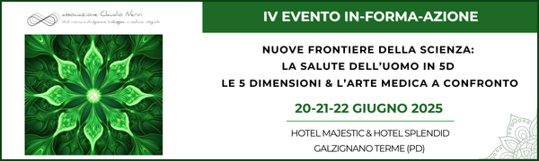 IV EVENTO IN-FORMA-AZIONE